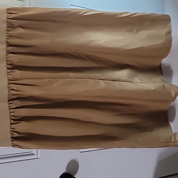 a new day Tan Midi Dress - Picture 12 of 12